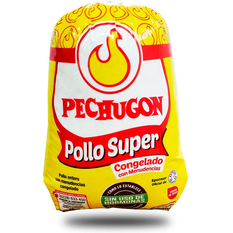 Pechugón