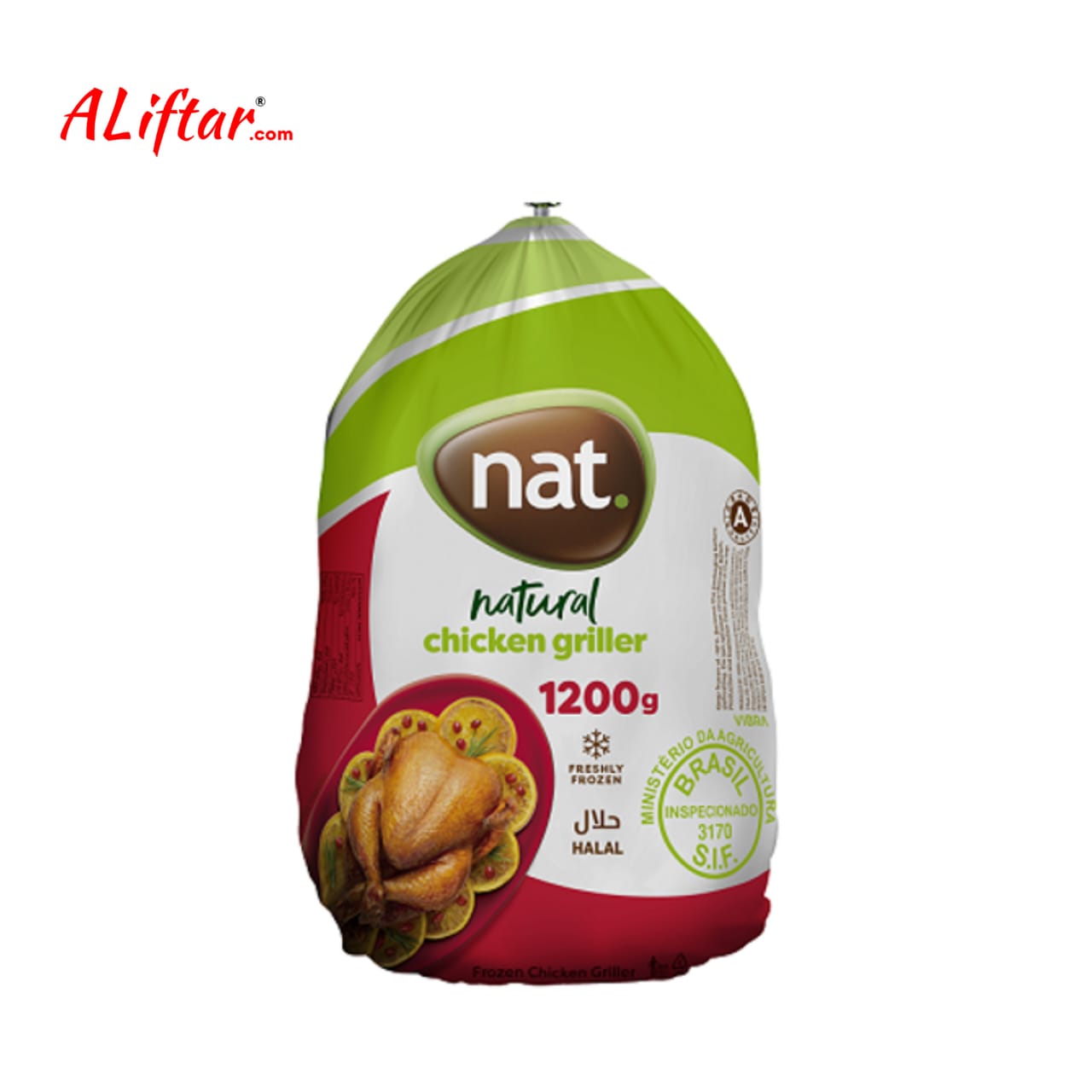 NAT